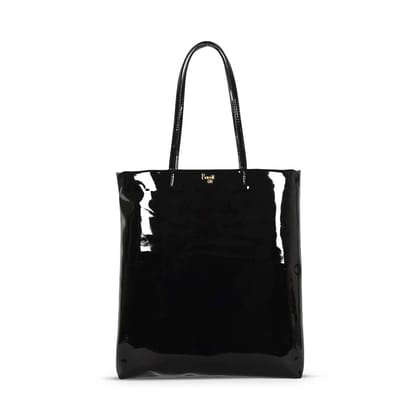 TOTE L BLACK