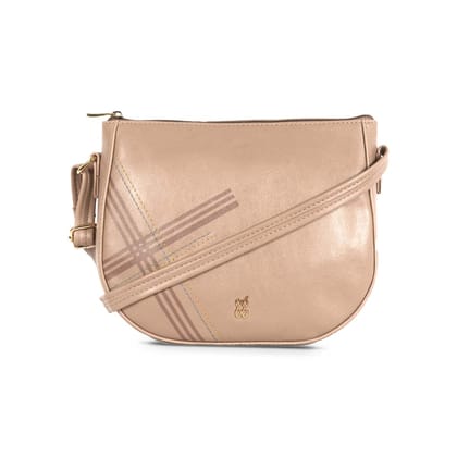 LXE HALTY E ASHLYN ROSE BAG