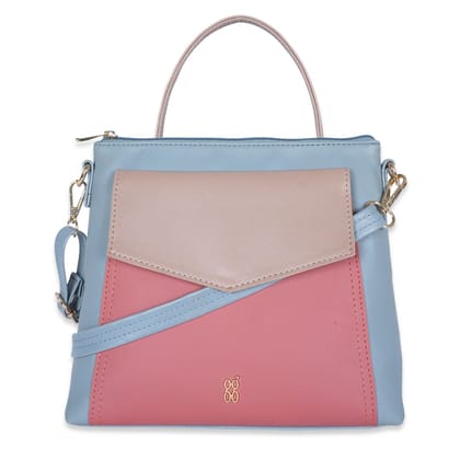 LXE PRANKY E ASHLYN BLUE BAG