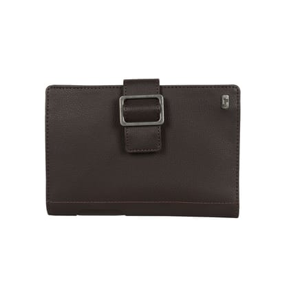 GPP BLANE AULI BROWN WALLET