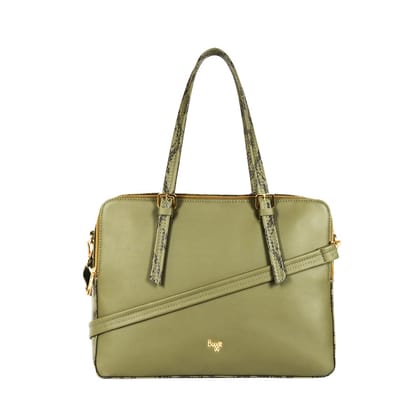 L CAL LAVA HD OLIVE SLING