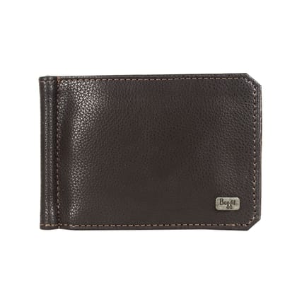 GW DOMAIN AFFLE BROWN WALLET