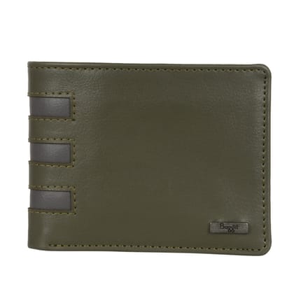 GW RORY ALGOR OLIVE WALLET