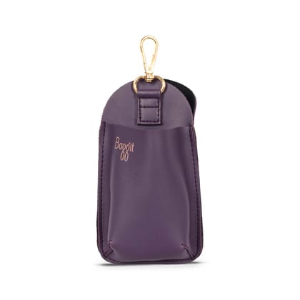 LP POSID S LAVA 5 SS PURPLE WALLET