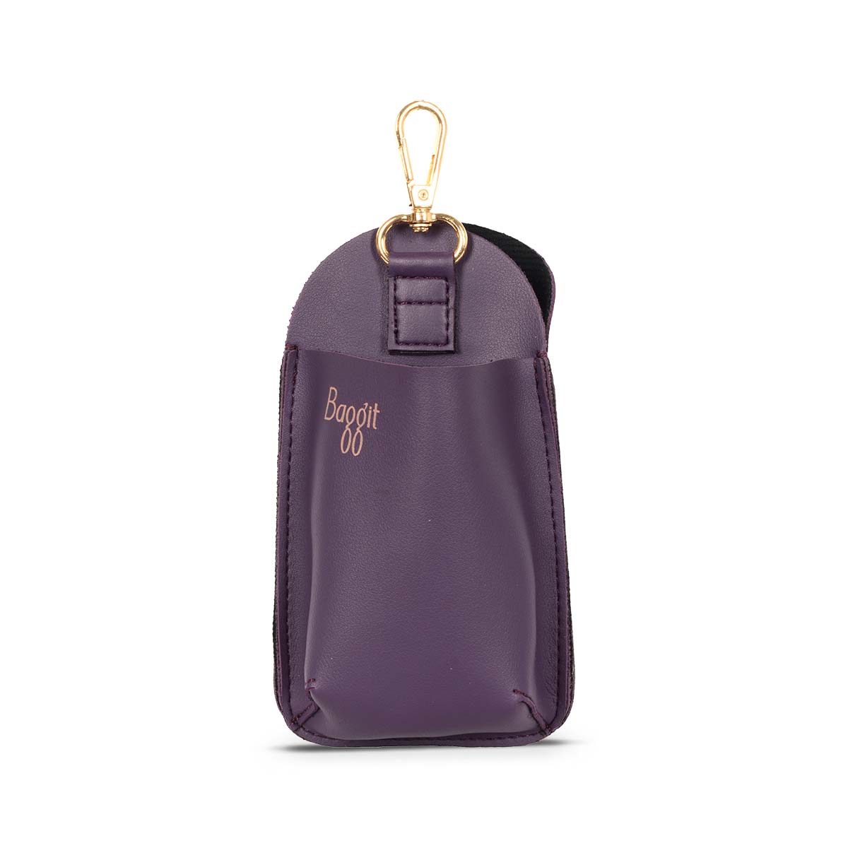 LP POSID S LAVA 5 SS PURPLE WALLET