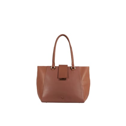 L CALPINE TRIOX HD ROSE TOTE