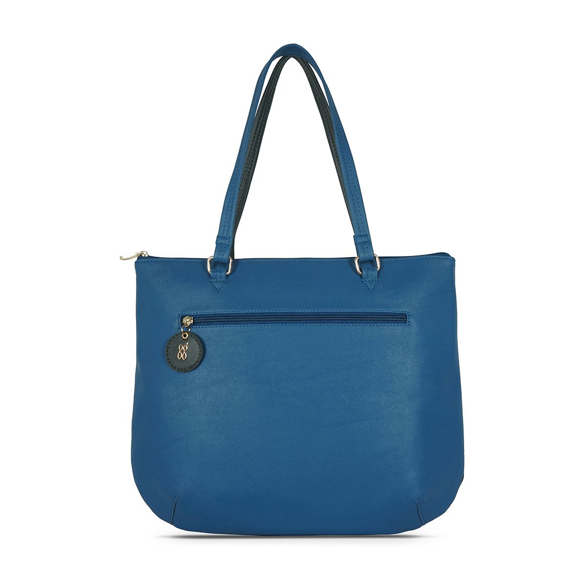 COLIN E ASHLYN BLUE TOTE