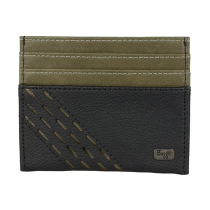 GCCH FSIC AULI BLACK WALLET