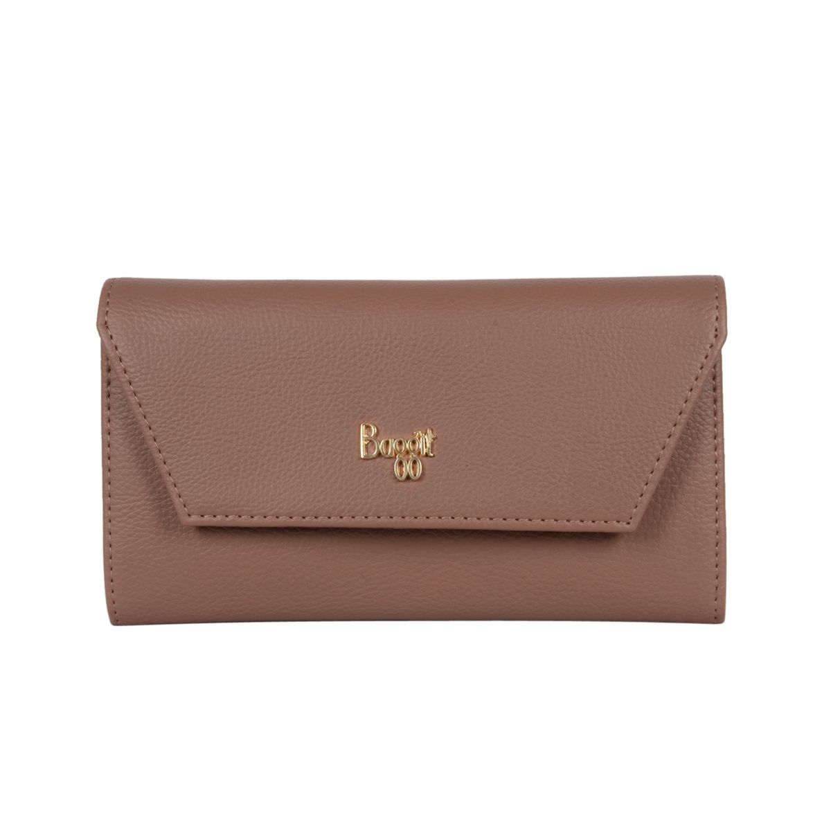 LW ARPITA RESSA MAUVE WALLET