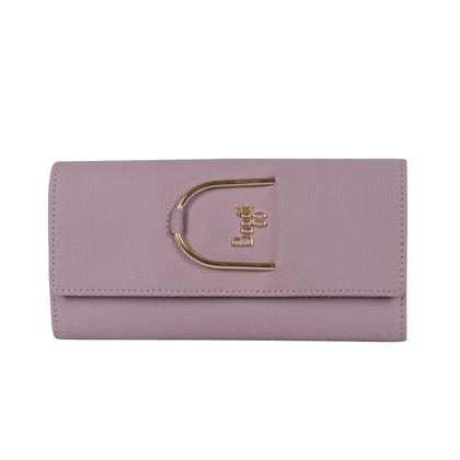 LW RATT ZESTY LILAC WALLET