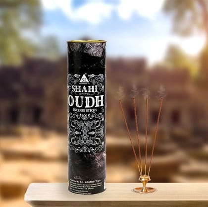 Shahi Oudh Incense Sticks