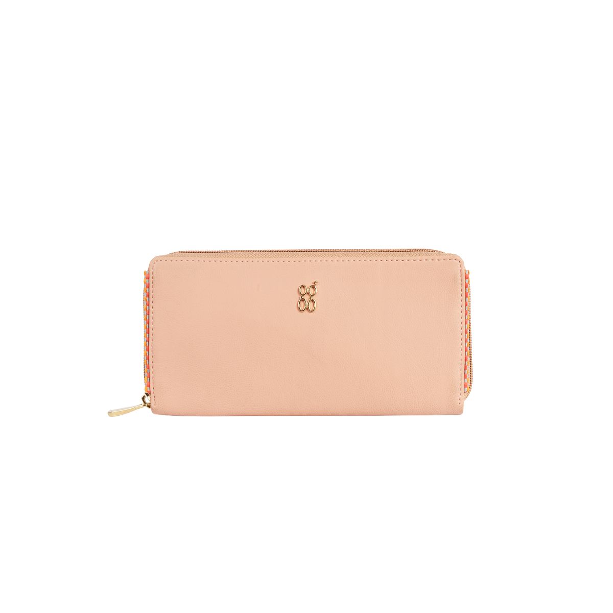 LWXE TRIMY E ZIBA ROSE WALLET