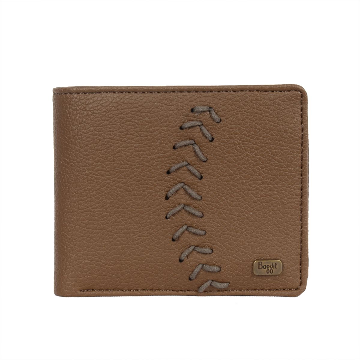 INTERTIA AULI MUD WALLET