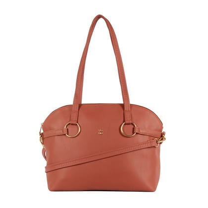 LXE CORA E DIEGO CARROT TOTE