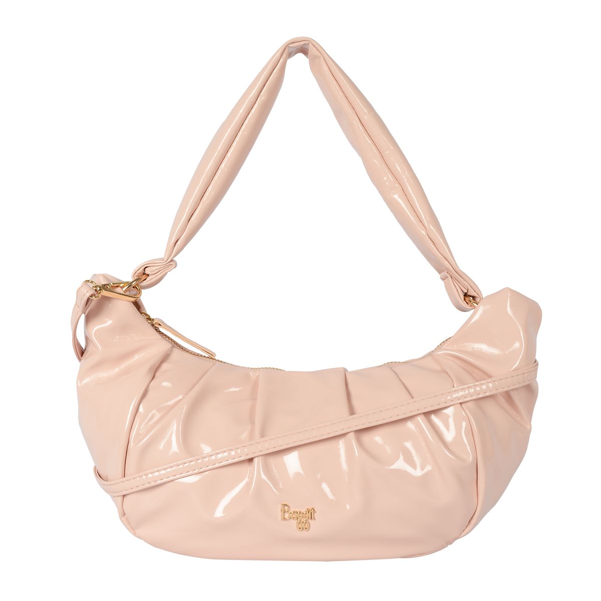 L OLLY FEMME BEIGE HOBO