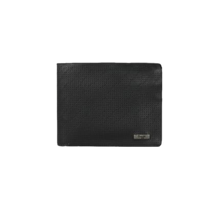 NINION COL BLACK WALLET