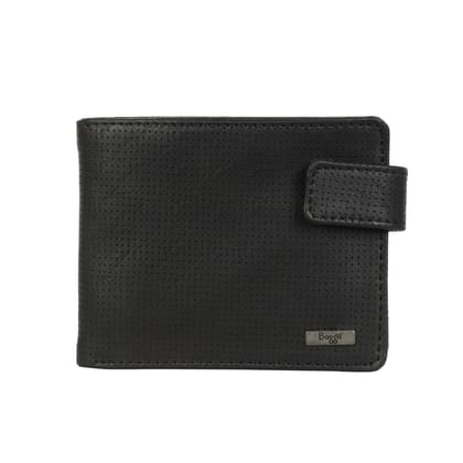 REET COL BLACK WALLET