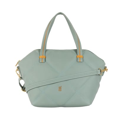 LXE BASIL E ZIBA AQUA TOTE