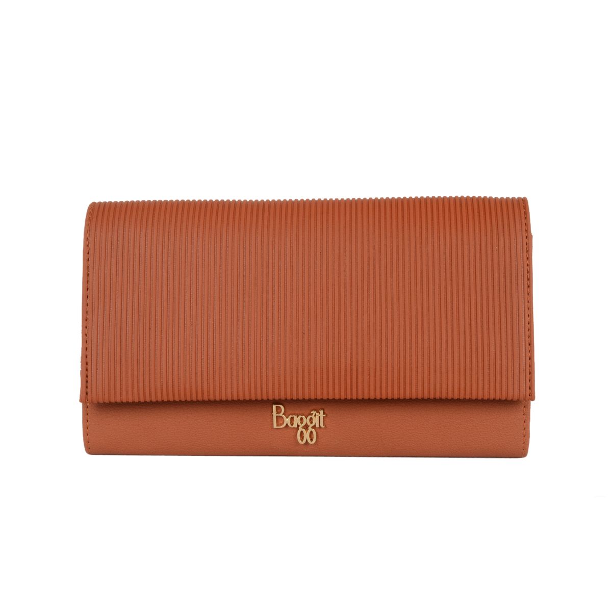 LW FRANGI BYRON 1 RUST WALLET