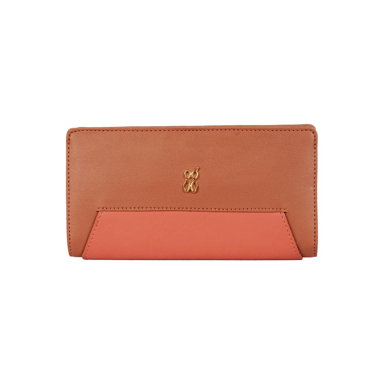 DNOX E ASHLYN TAN WALLET