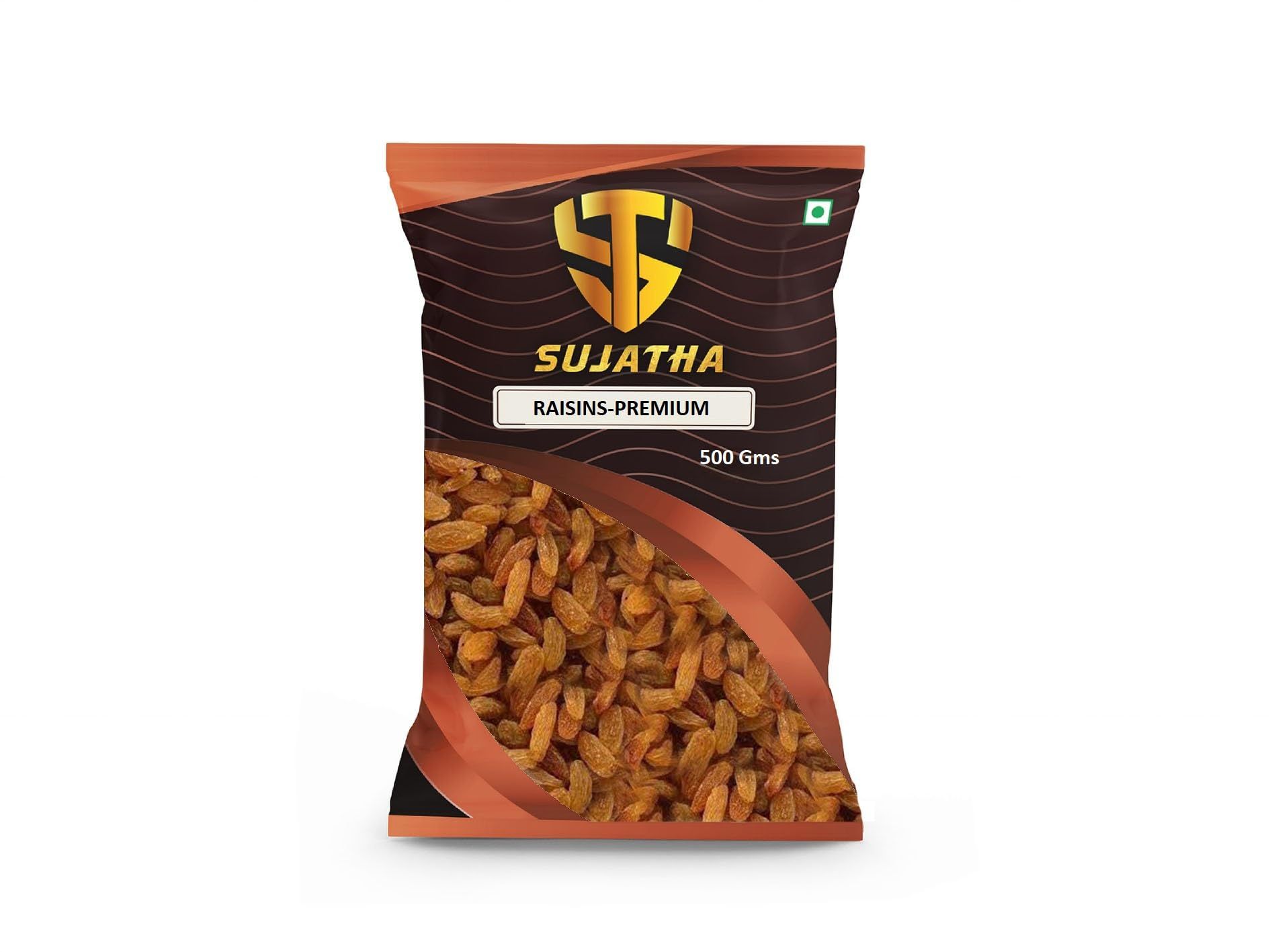 Sujatha Traders Kismis/Golden Raisin