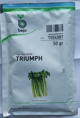 Triumph Seeds