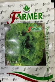 Lettuce Seeds