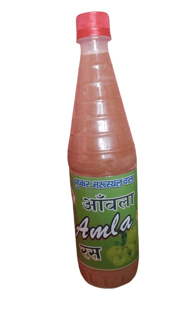 Amla Rus/Juice