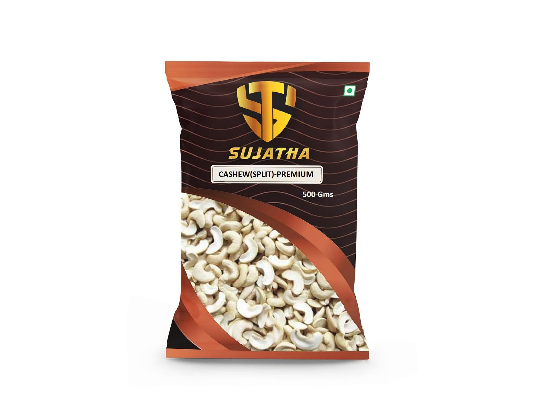 Sujatha Traders Cashew(Split)