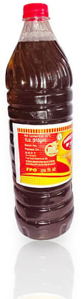 Mustard oil