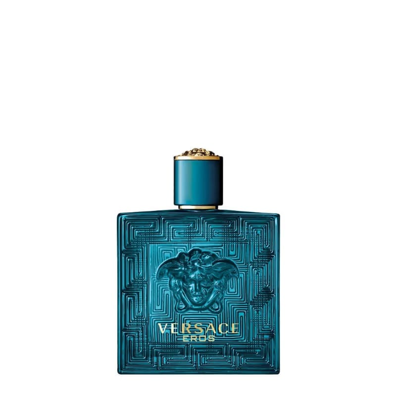 Versace Eros Eau De Toilette For Men 100ml