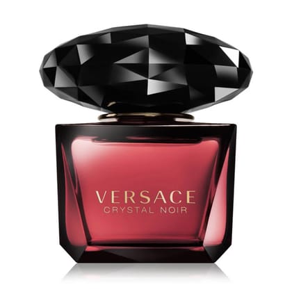 Versace Crystal Noir, Eau De Toilette, 90ml, Women's Perfume