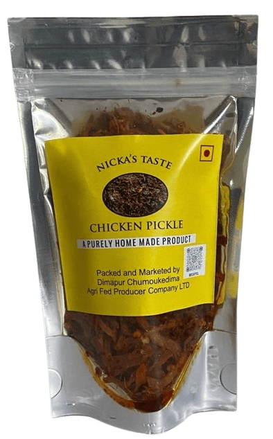 Chicken Pickle