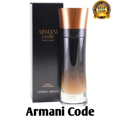 Giorgio Armani Code Profumo EDP Perfume For Men 100ml/3.4 fl oz