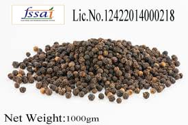 Black Pepper from Farmer