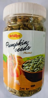 Pumpkin seeds