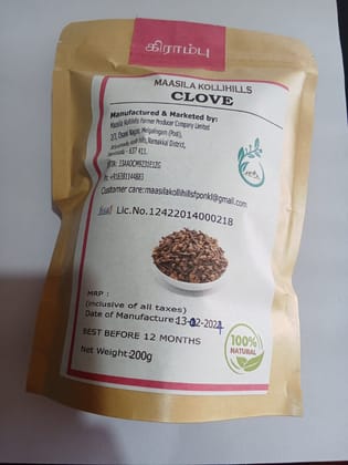 Clove For Farmer