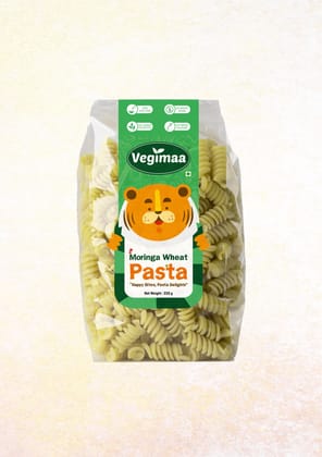 Moringa Pasta