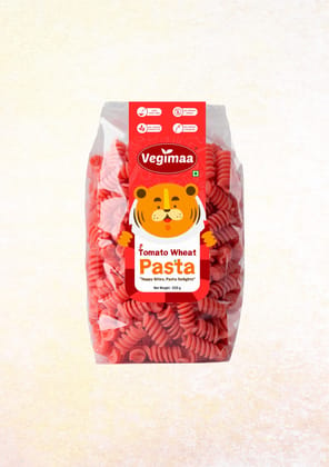 Tomato Pasta