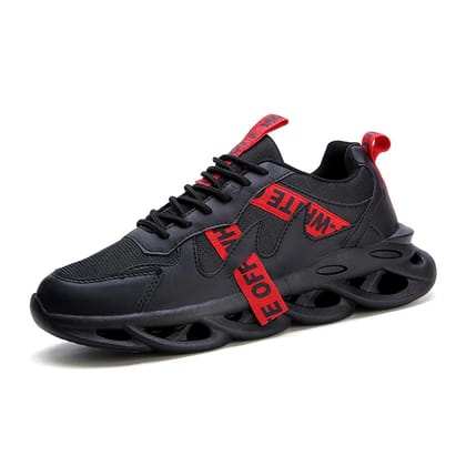 Chinese Style Shoe Sneakers For Men  (Black)