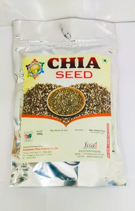 Chia seed