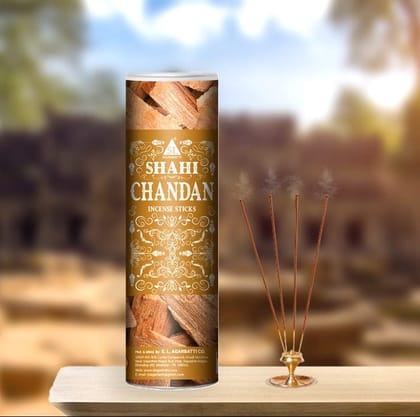 Shahi Chandan Incense Sticks