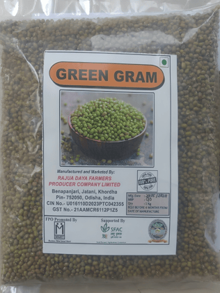 Green Gram