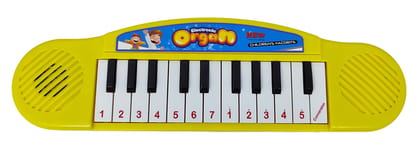 Humaira Organ Battery Operated Mini Musical Piano Keyboard Toy for Kids Boys Girls