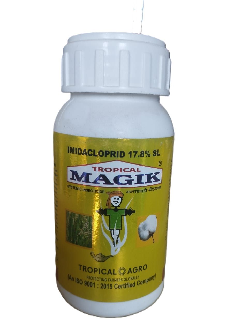 TROPICAL MAGIK 250ML