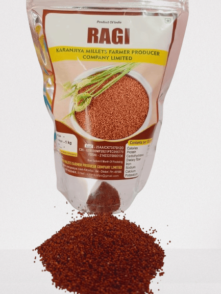 Ragi Millet