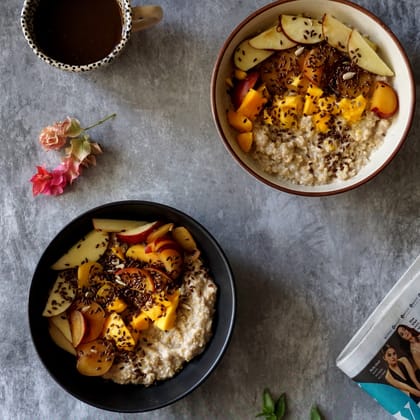 The Sunday Mood Bowls (Set of Two)