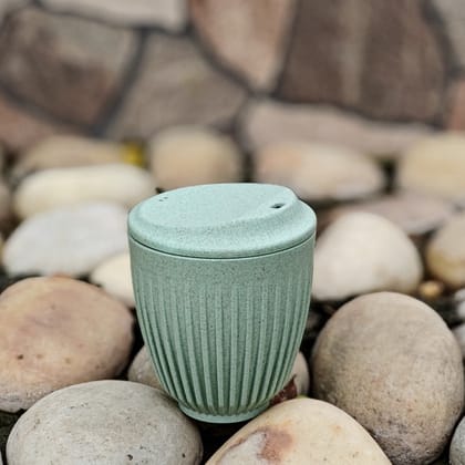 Musafir Travel Mug - Green