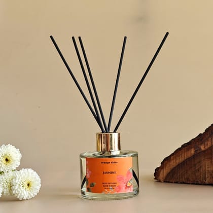 Reed Diffuser | Jasmine