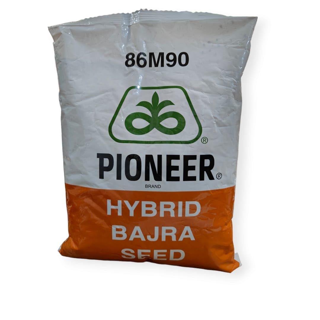 Pioneer Hybird Bajra 86M94